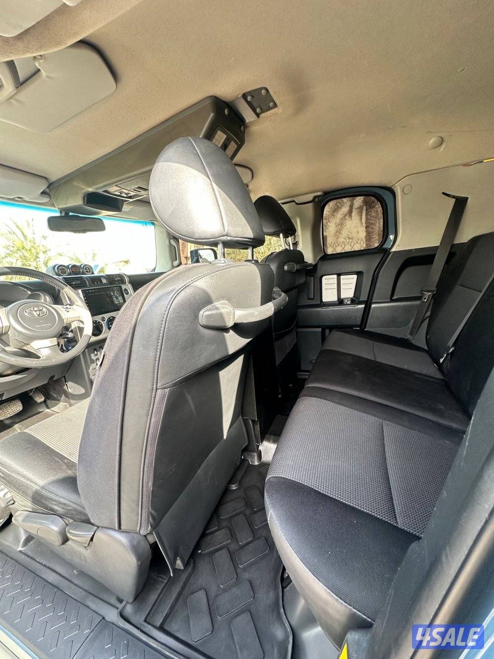 للبيع FJ/2016 كروزر12