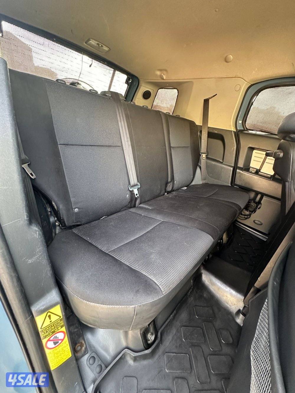 للبيع FJ/2016 كروزر14