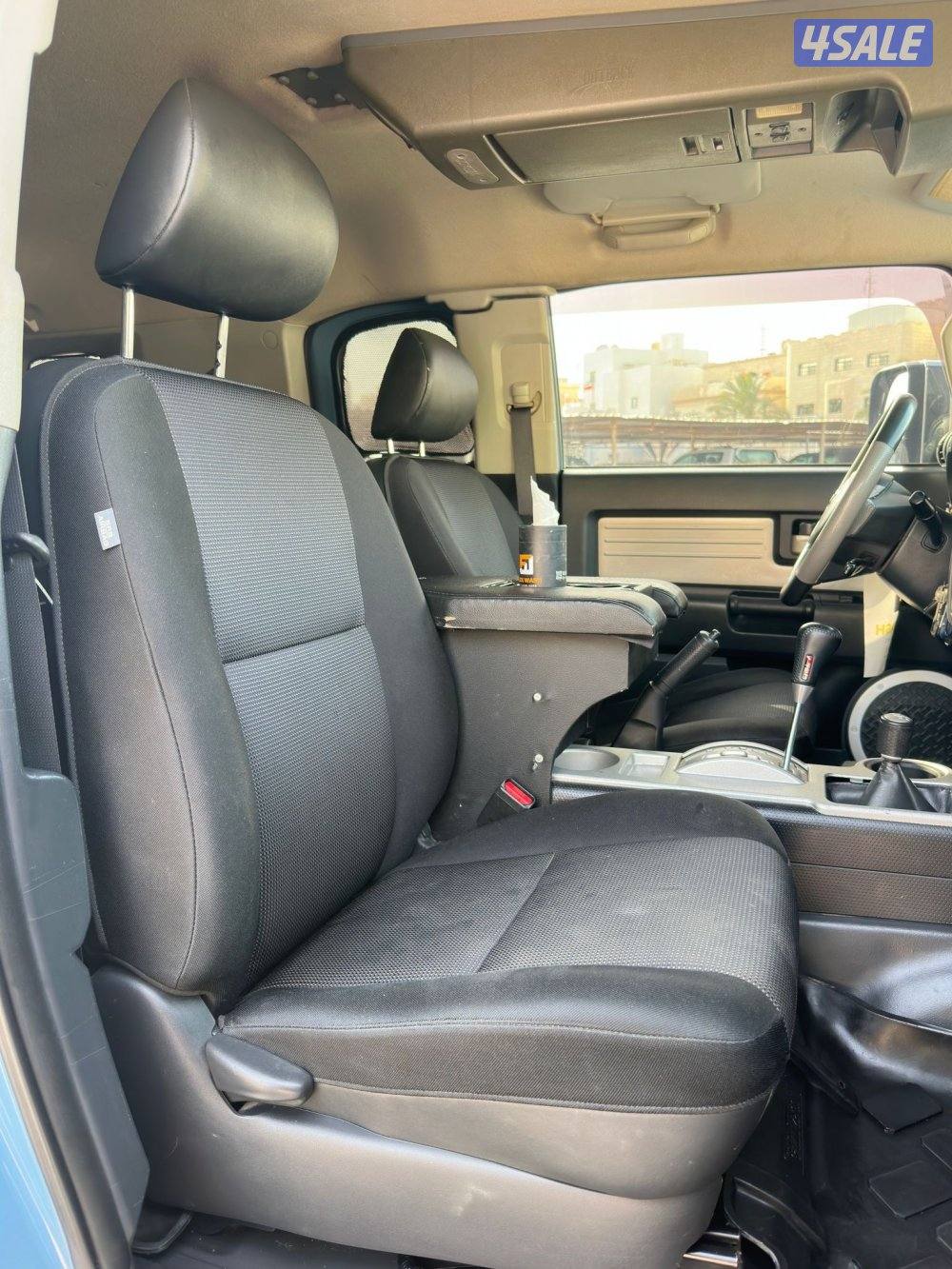 للبيع FJ/2016 كروزر15