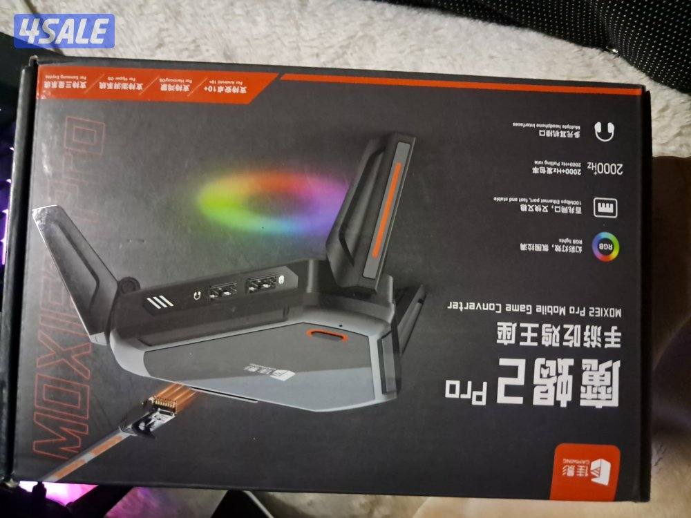 للبيع قطعة العقرب اخر اصدار بوبجي ببجي  . ويوجد ماوس ماركه رازا ناجا2