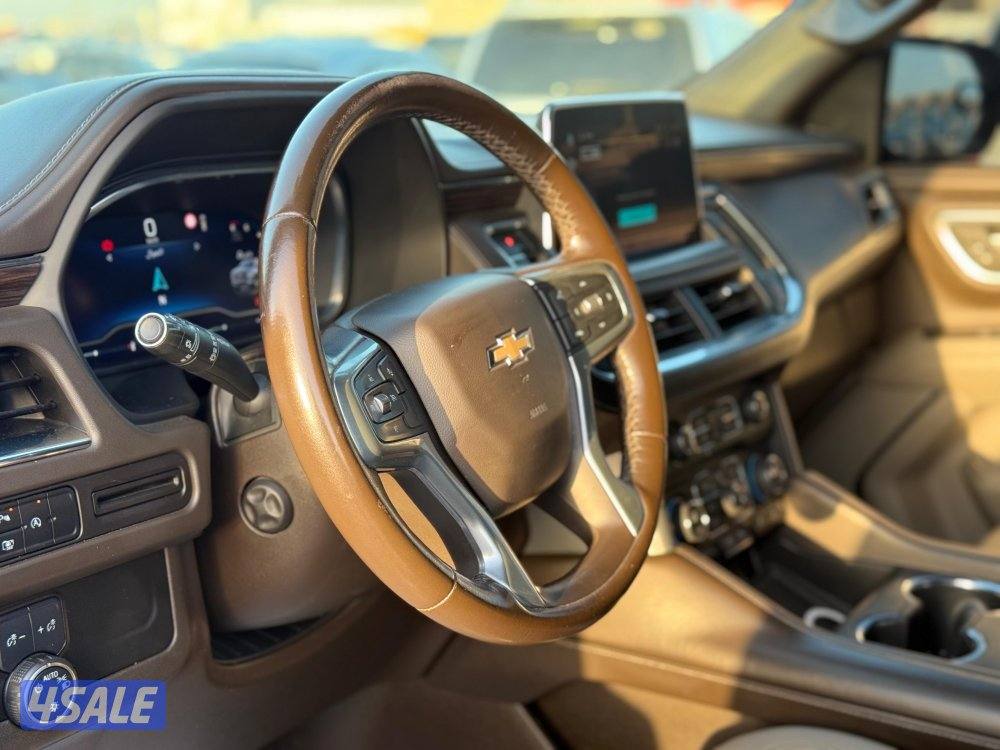 شيفروليه تاهو 2023 سقنجر2