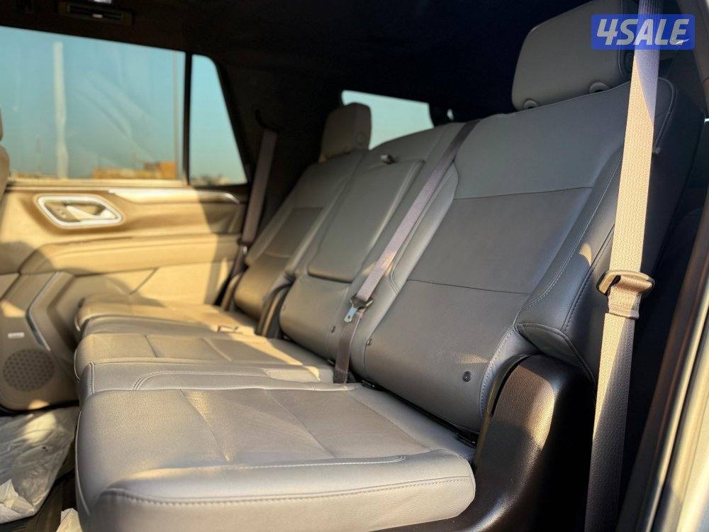 شيفروليه تاهو 2023 سقنجر7