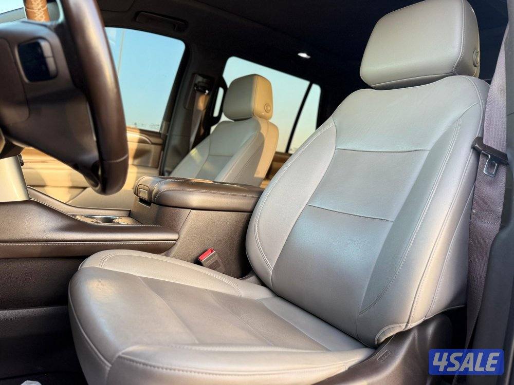 شيفروليه تاهو 2023 سقنجر6