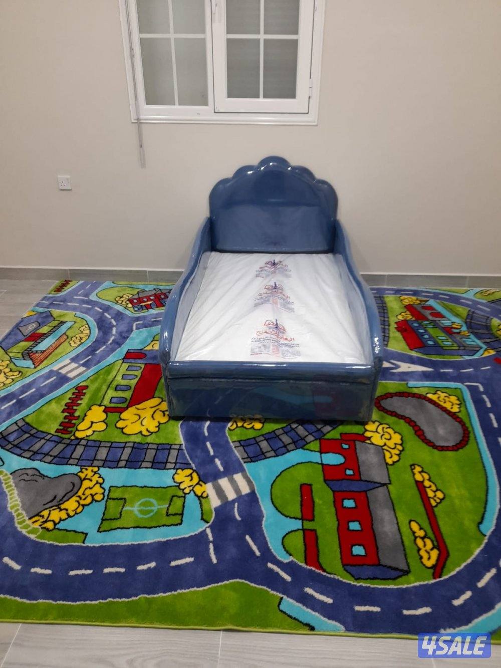 سراير للاطفال جميع المقاسات متوفره باقل الأسعار5