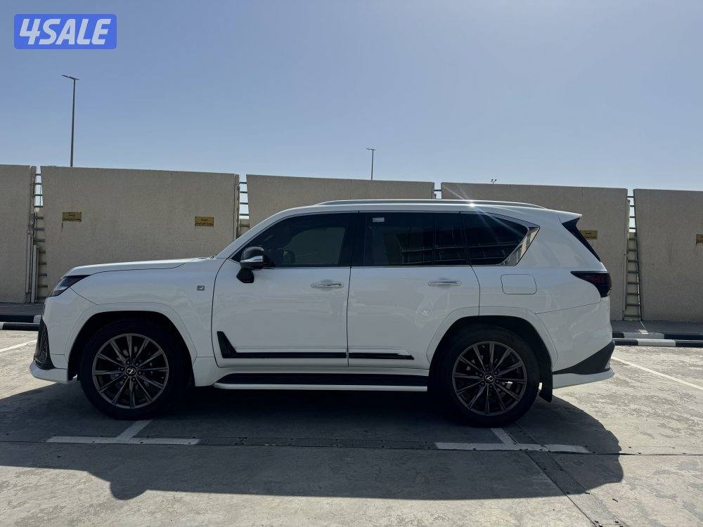 اف سبورت موديل 2023 صبغ الوكاله0