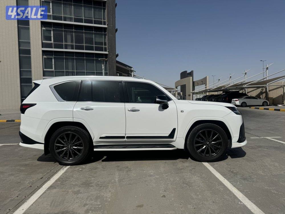 اف سبورت موديل 2023 صبغ الوكاله1