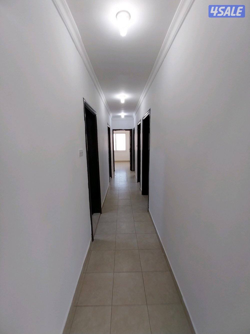 للايجار شقة بالجابرية شامله2