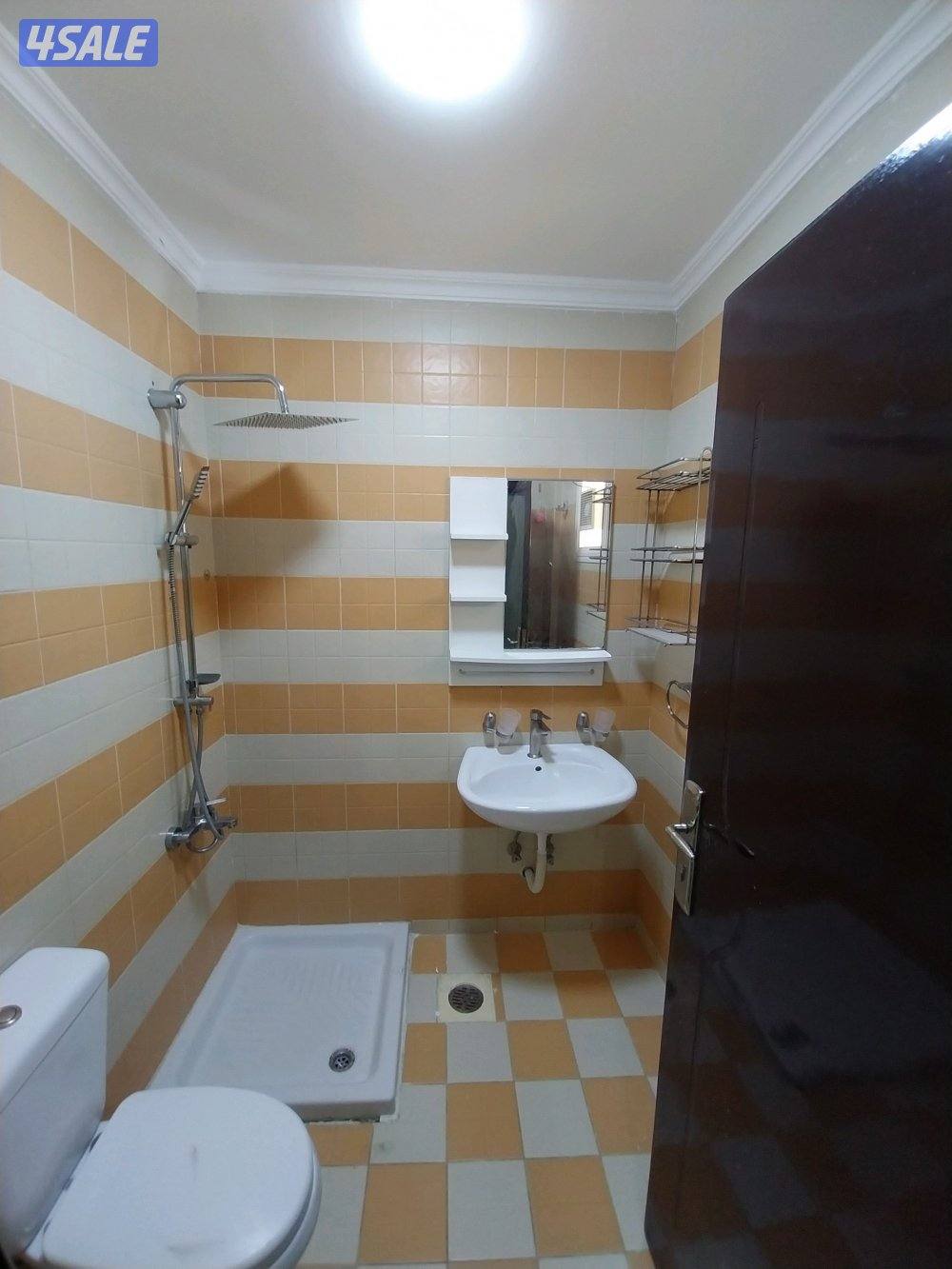 للايجار شقة بالجابرية شامله5