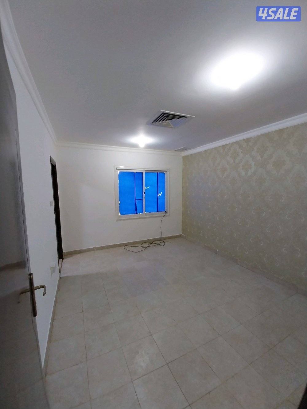 للايجار شقة بالجابرية شامله4