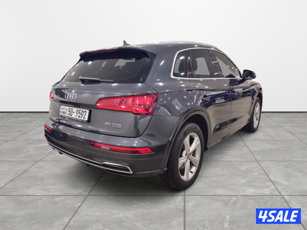Audi Q51