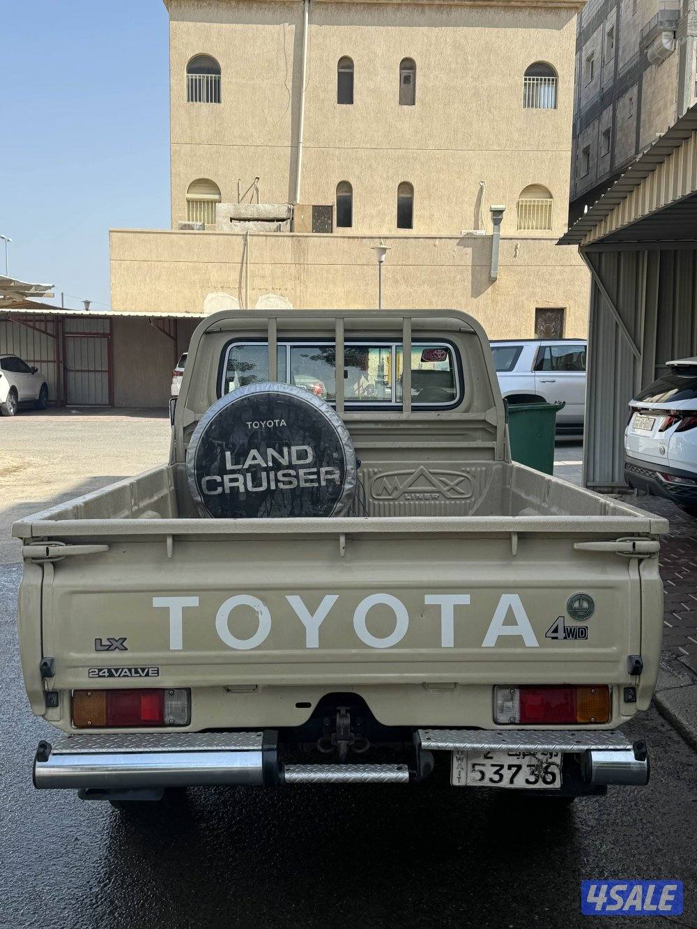 شاص ٢٠٠٩ ممشى قليل5