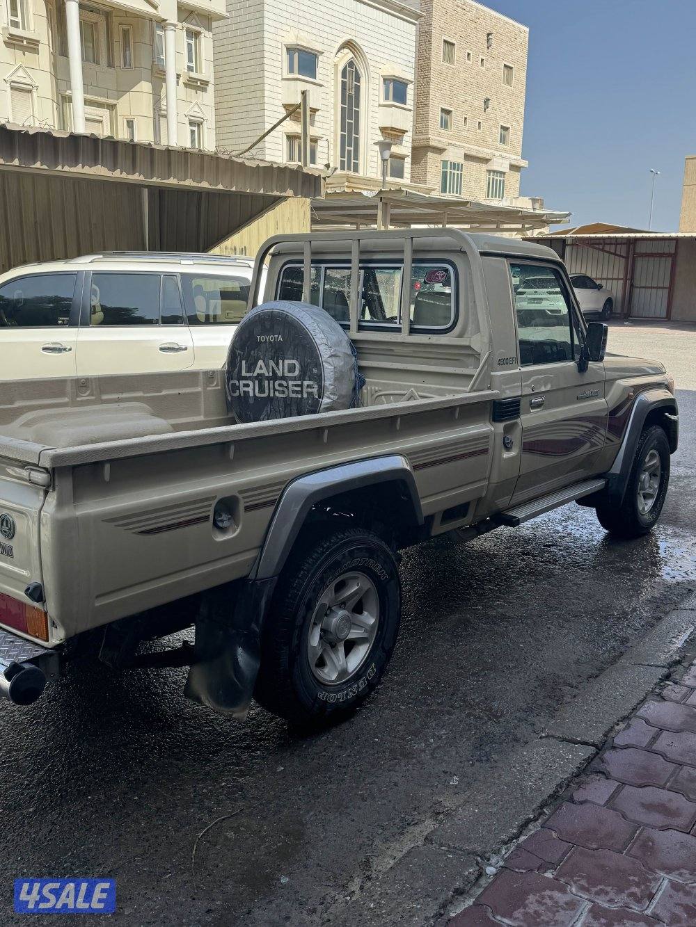 شاص ٢٠٠٩ ممشى قليل6