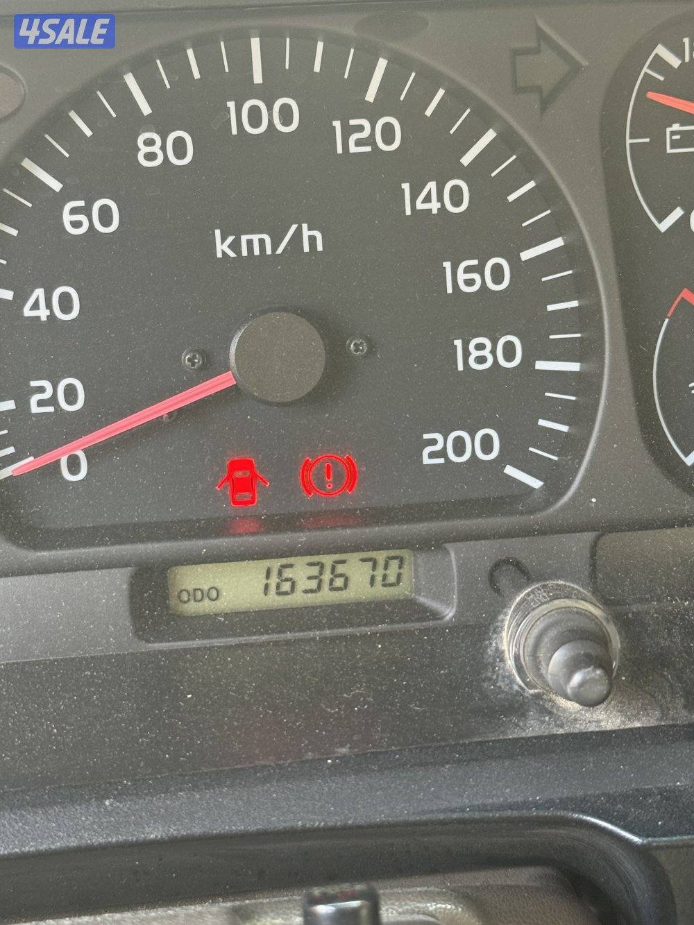 شاص ٢٠٠٩ ممشى قليل10