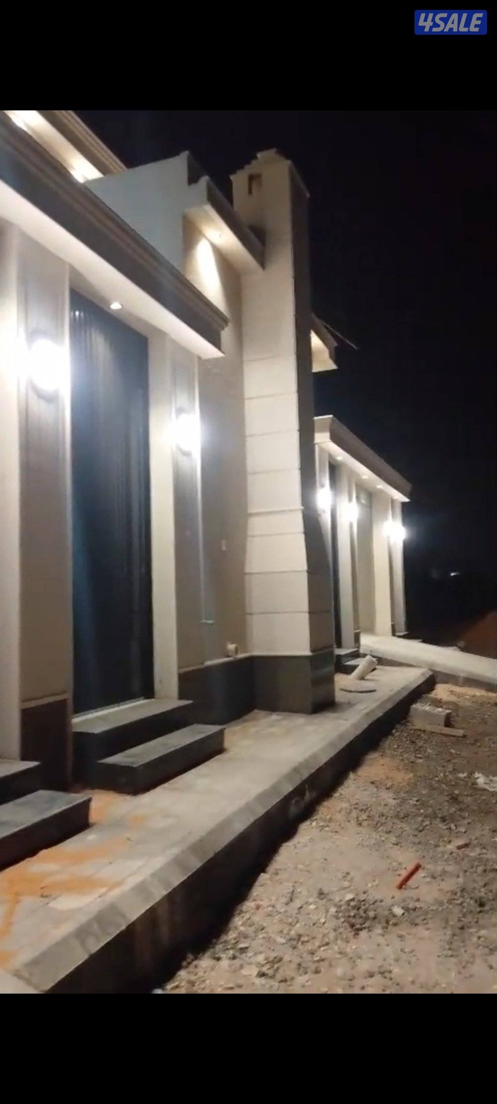 للبيع بيت دور واحد في الرياض ديلوكس0