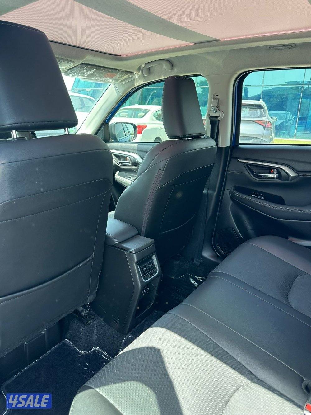 للبيع  جيب لاند كروز 6 سلندر طراز 20193