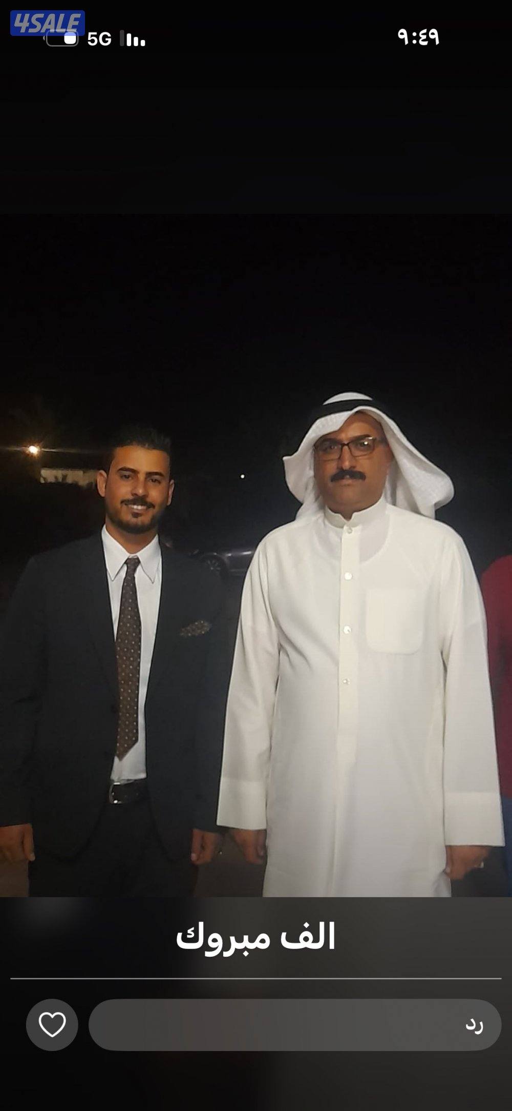 للبيع  جيب لاند كروز 6 سلندر طراز 20194