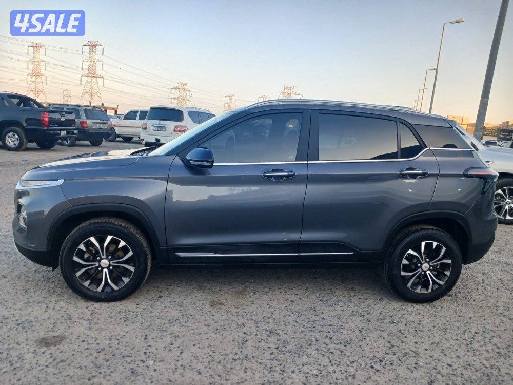 للبيع جروف موديل ٢٠٢٣2