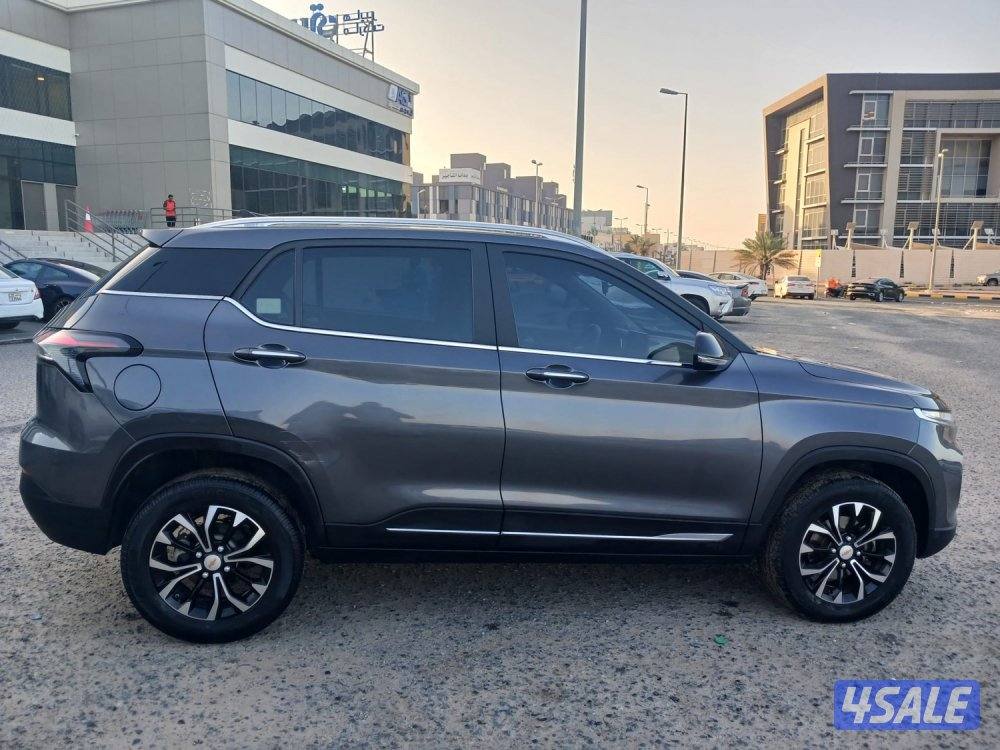 للبيع جروف موديل ٢٠٢٣3