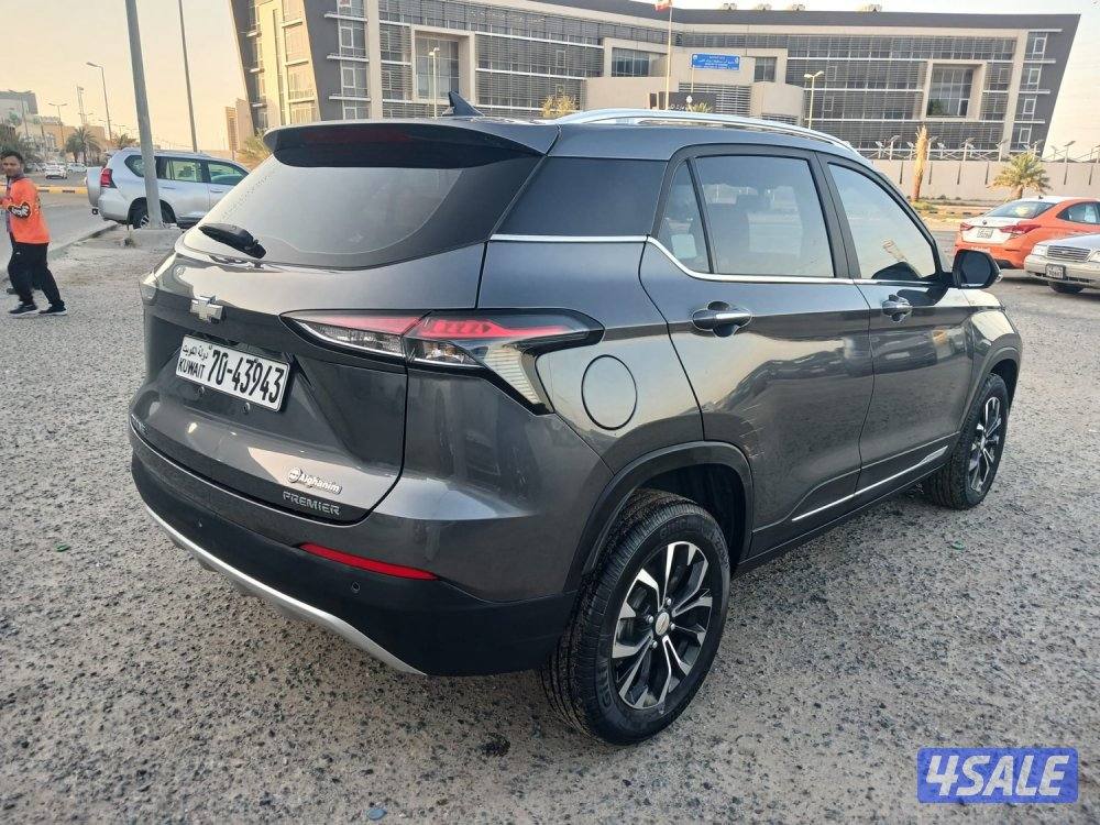 للبيع جروف موديل ٢٠٢٣4