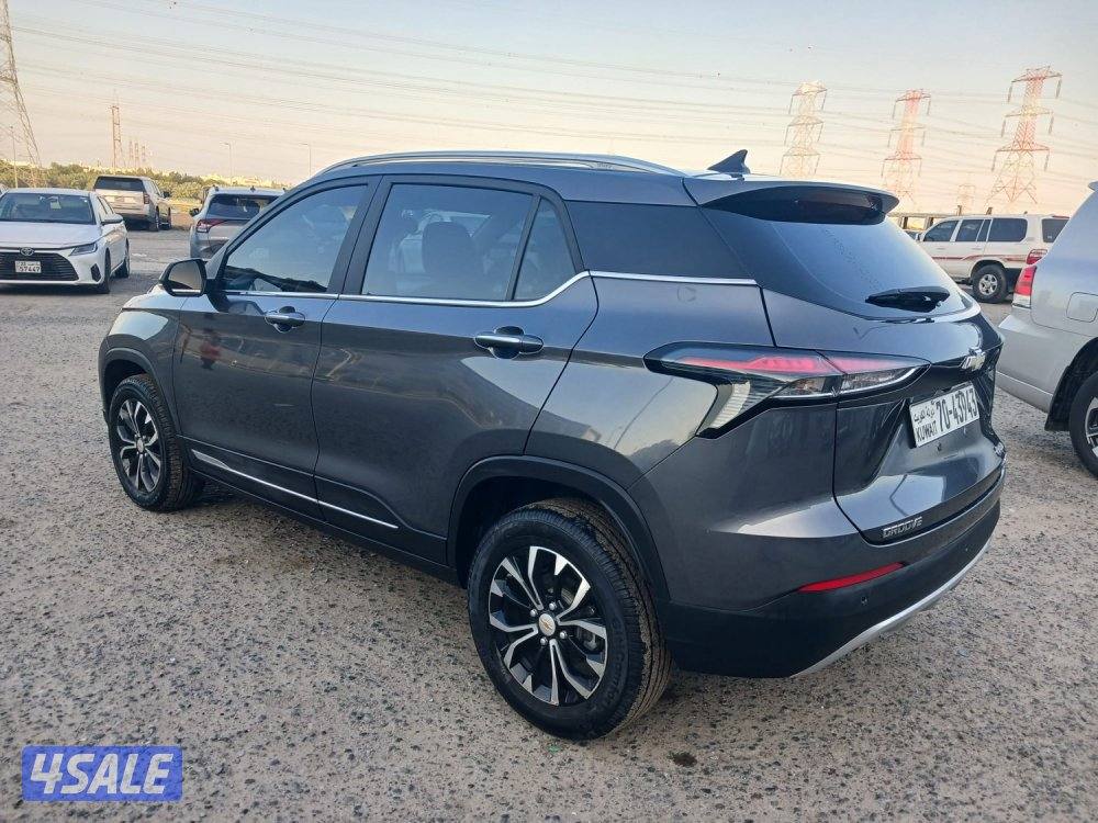 للبيع جروف موديل ٢٠٢٣5