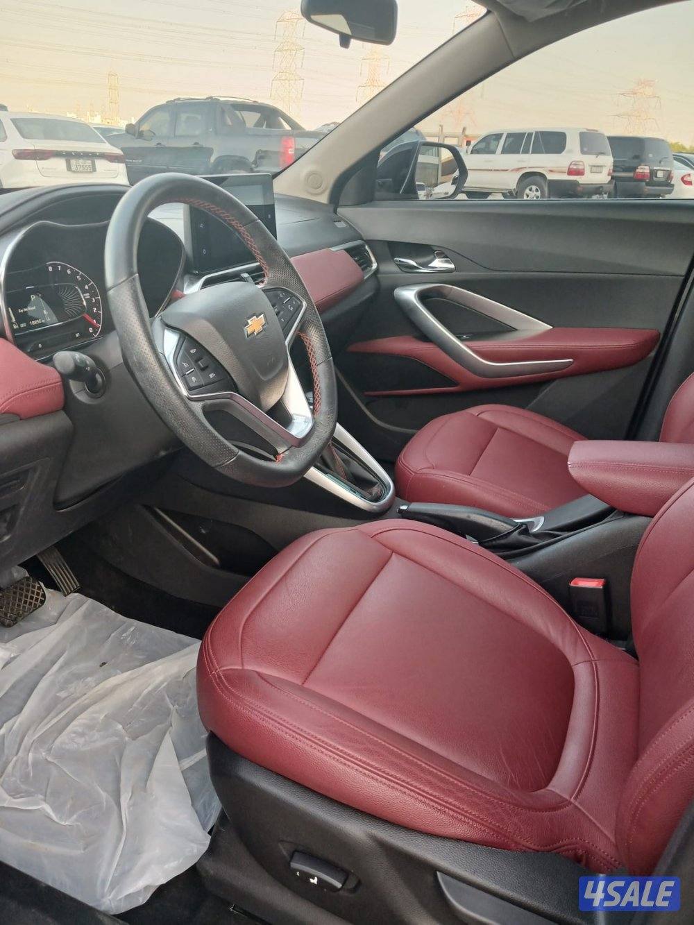 للبيع جروف موديل ٢٠٢٣7