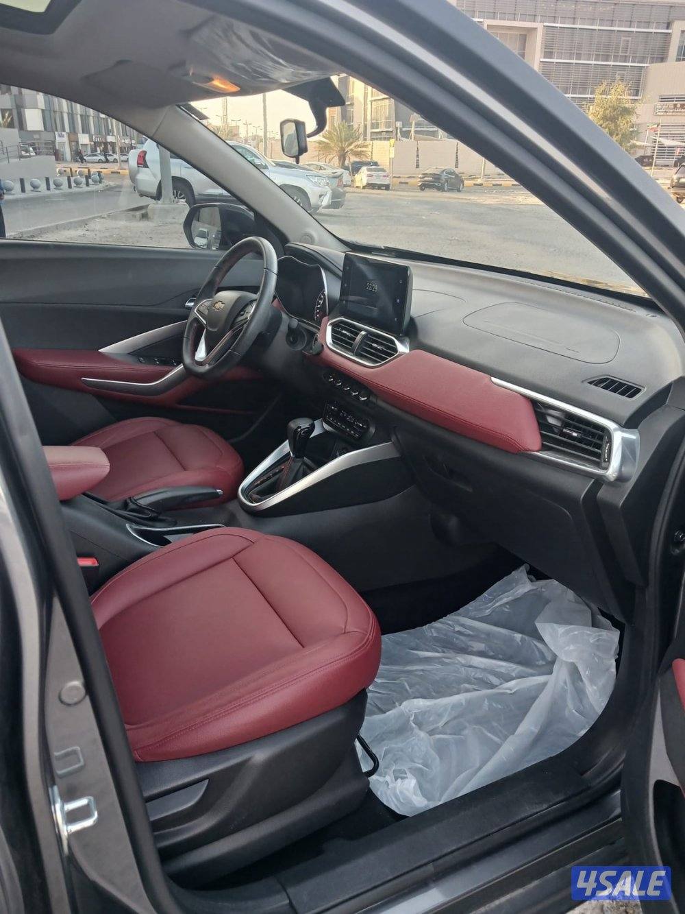 للبيع جروف موديل ٢٠٢٣8