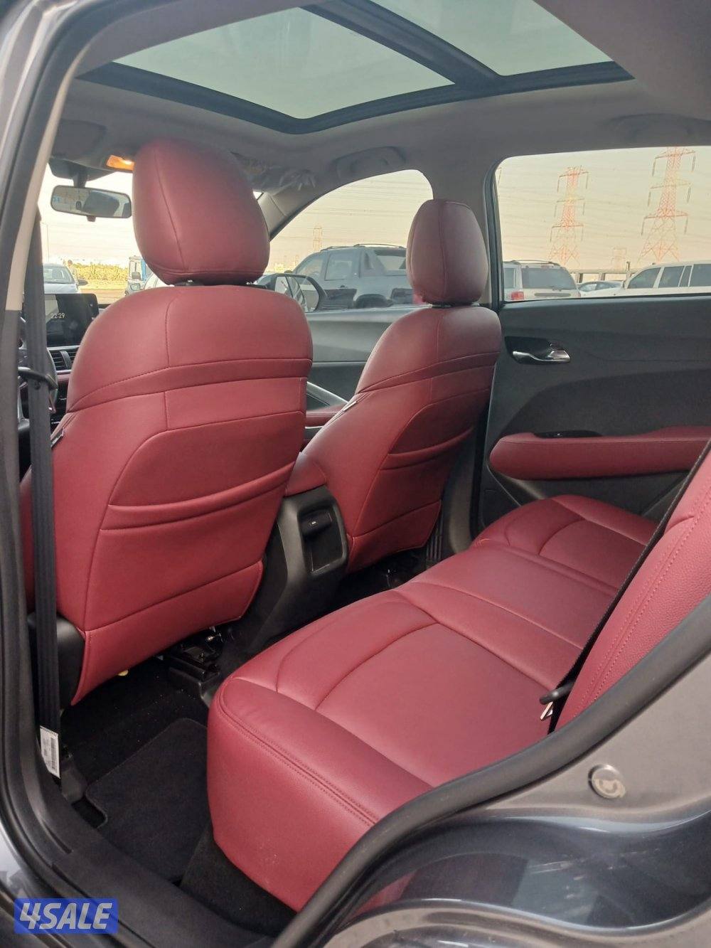 للبيع جروف موديل ٢٠٢٣9