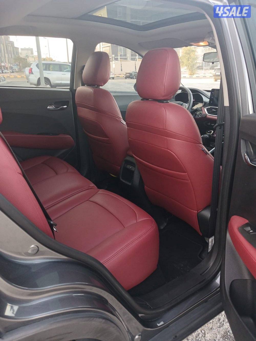 للبيع جروف موديل ٢٠٢٣10