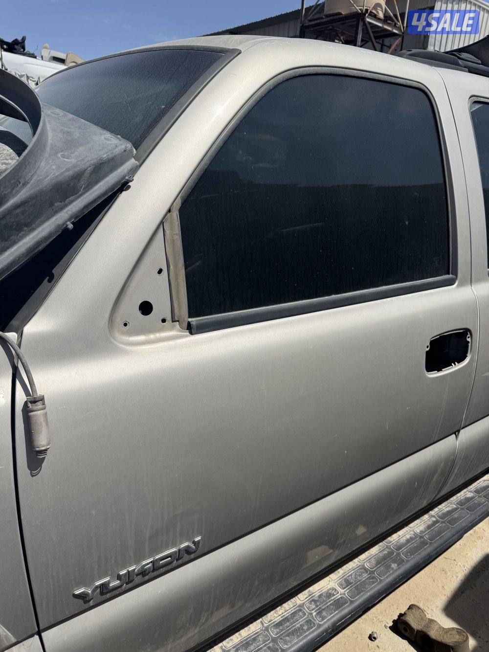 متوفر جميع انواع قطع الغيار من السكراب4