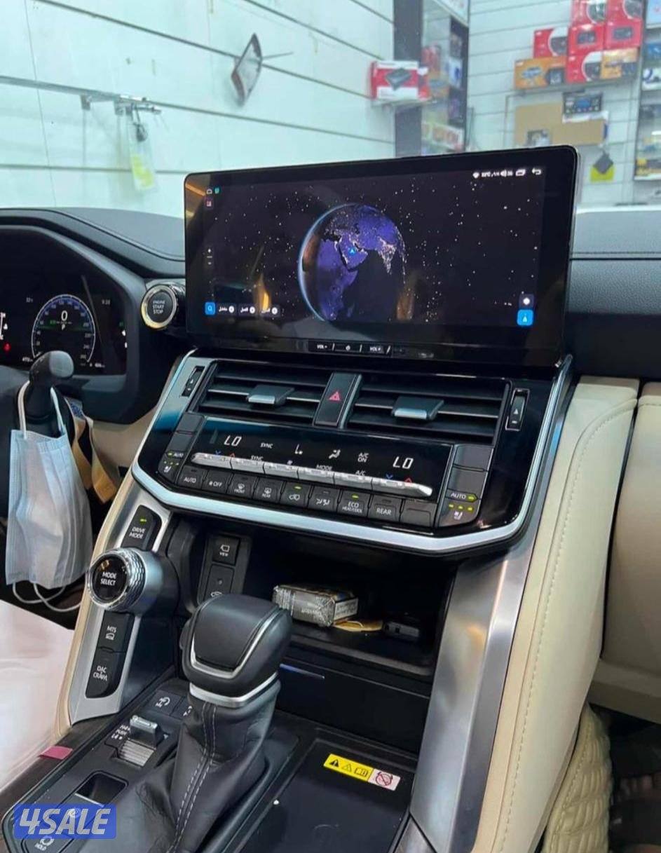 متوفر جميع انواع قطع الغيار من السكراب5