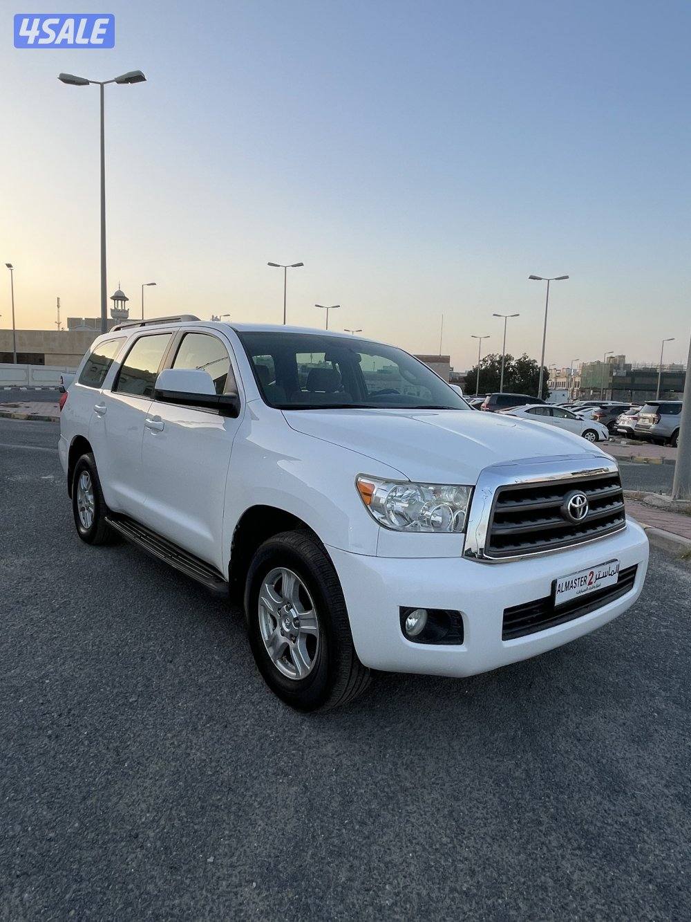 اسكويا 2013 دبل قير1