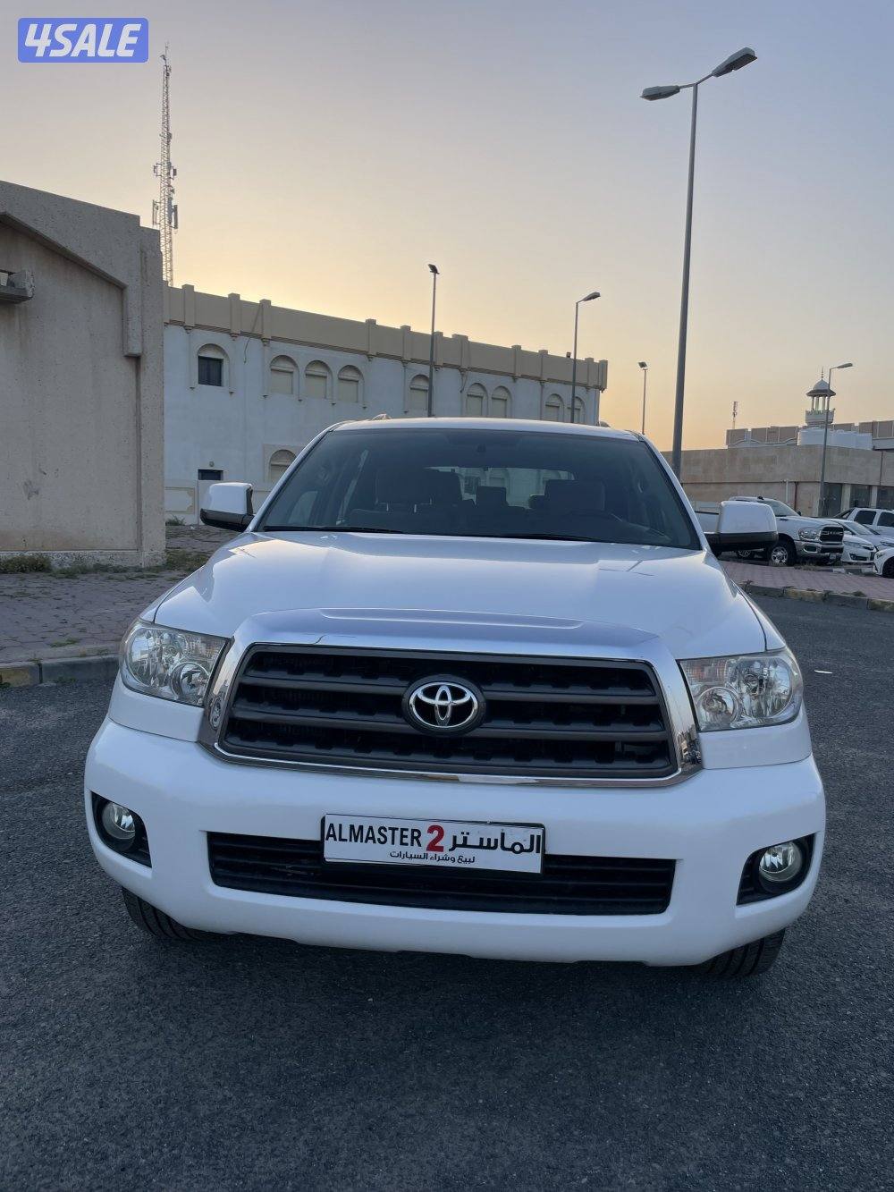 اسكويا 2013 دبل قير2