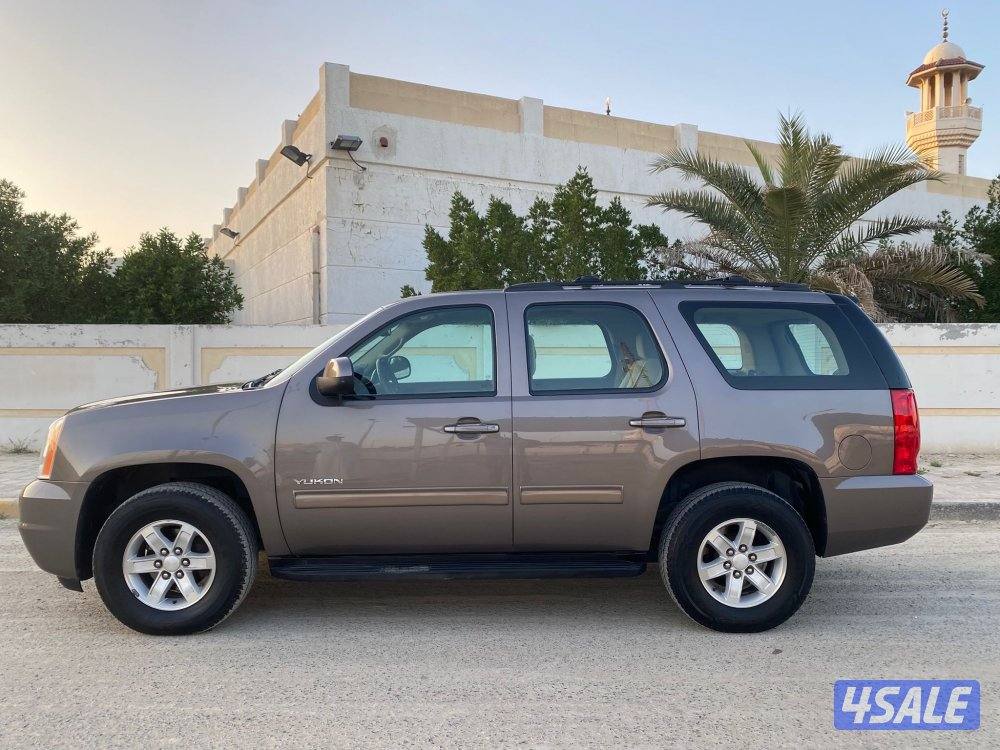 يوكن موديل 20140