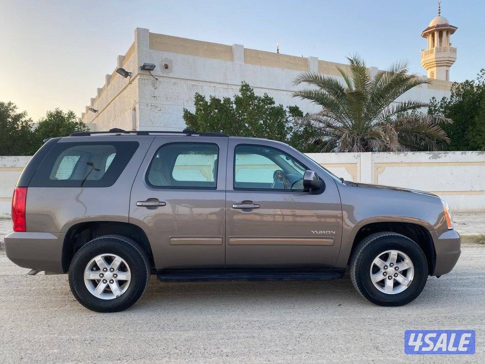 يوكن موديل 20141