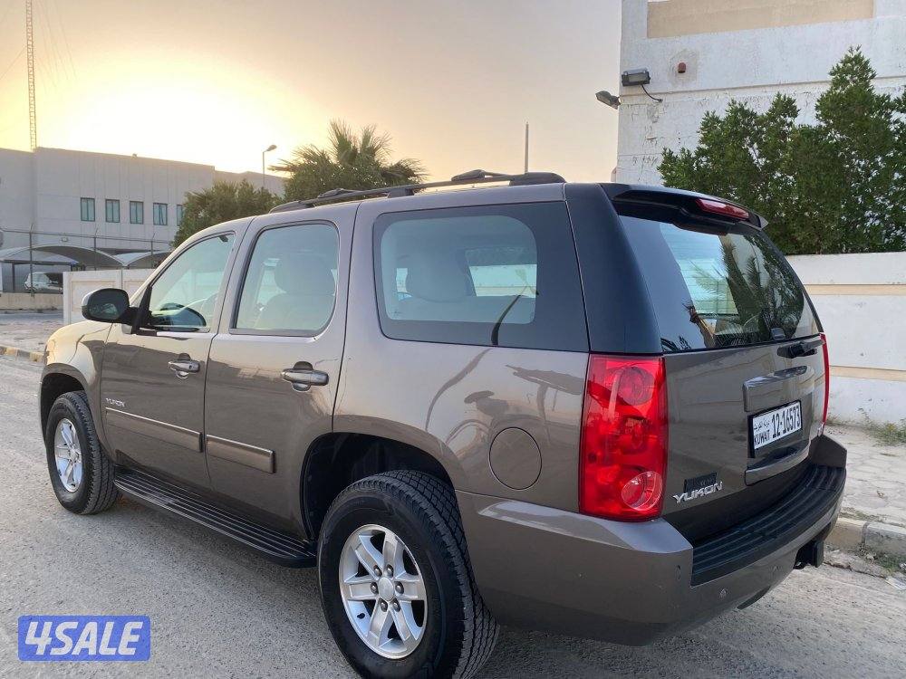 يوكن موديل 20144