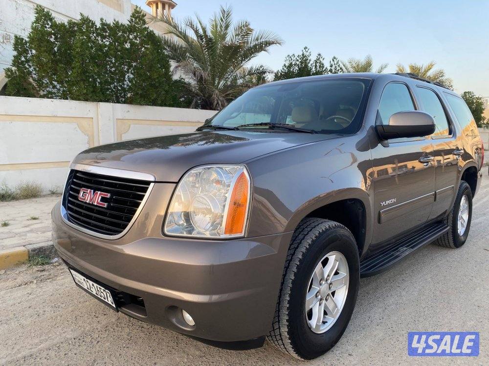 يوكن موديل 20145