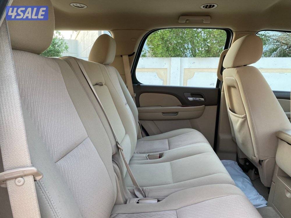 يوكن موديل 20147