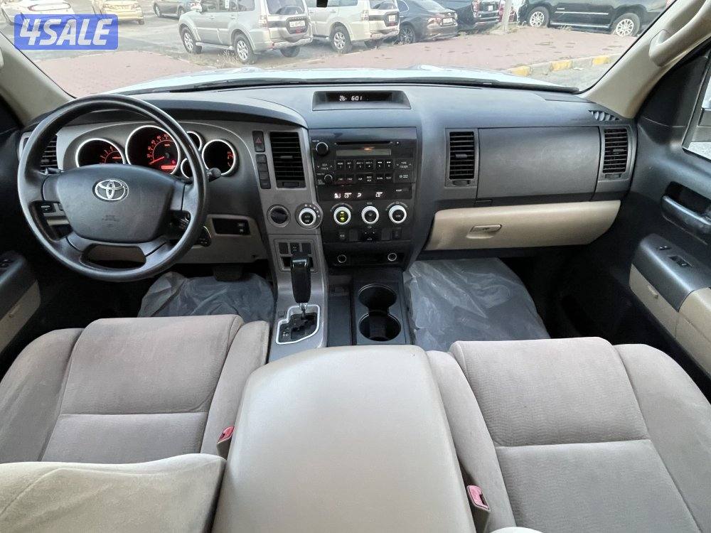 اسكويا 2013 دبل قير11