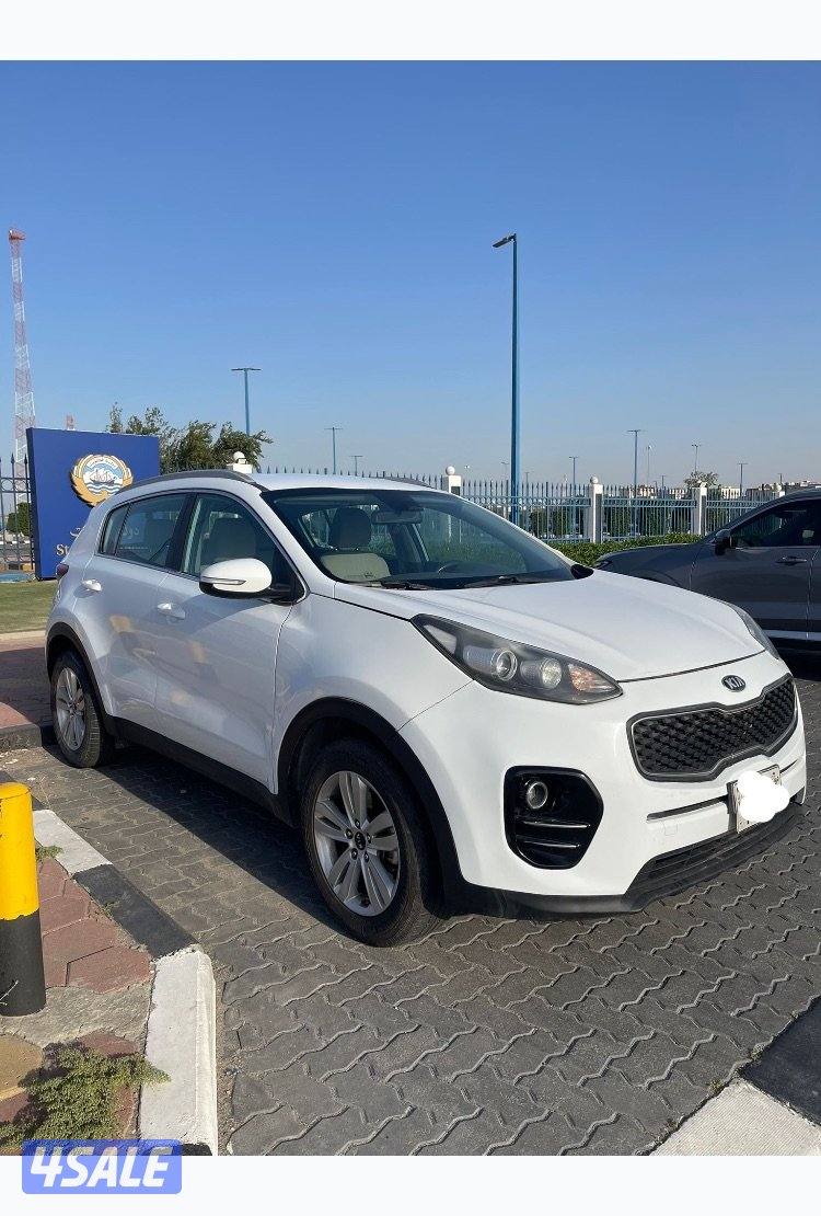 سبورتاج 20181