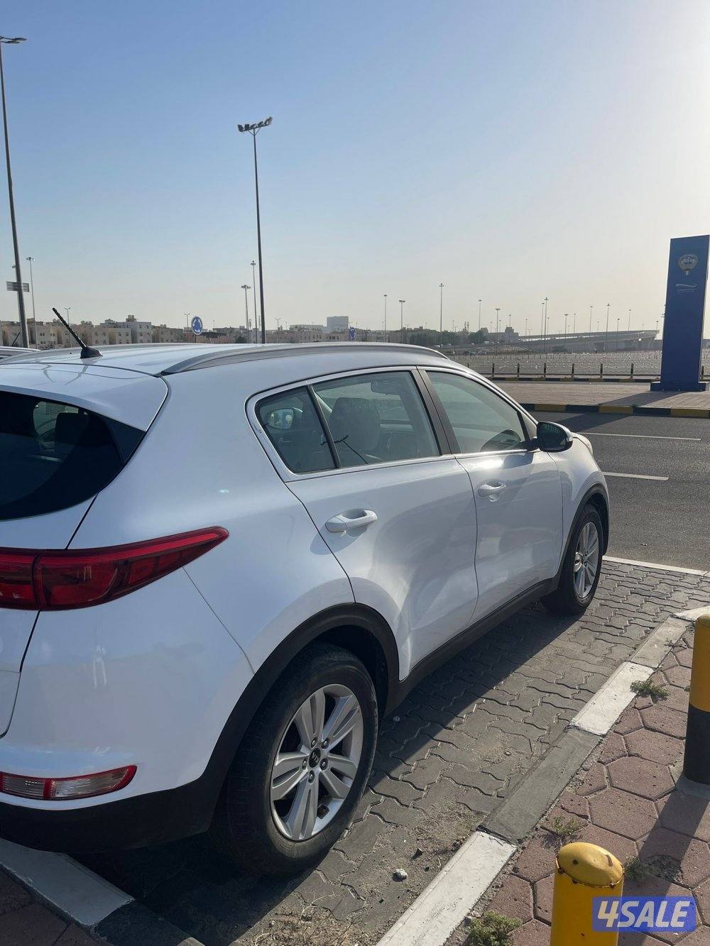 سبورتاج 20183