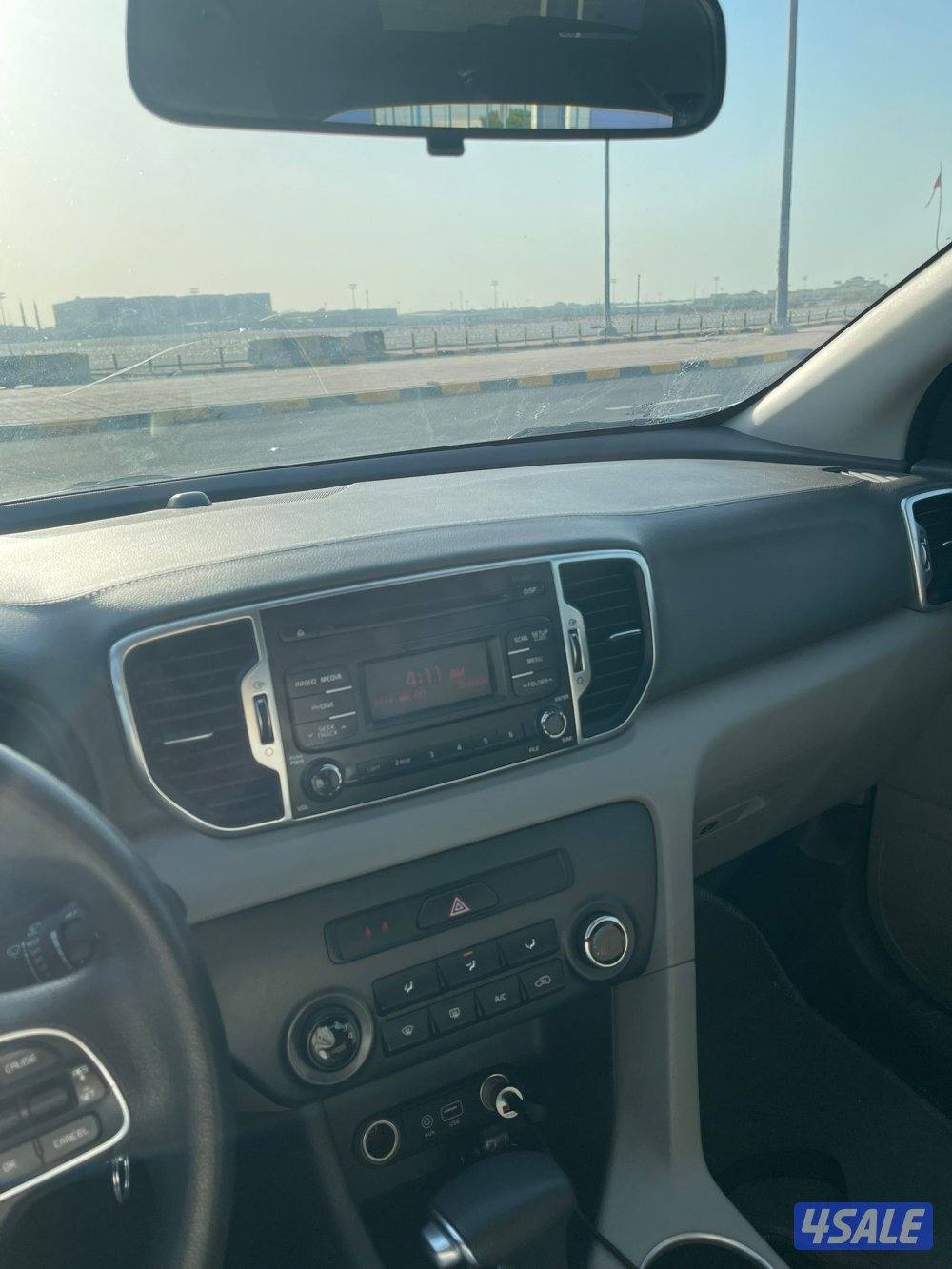 سبورتاج 20184