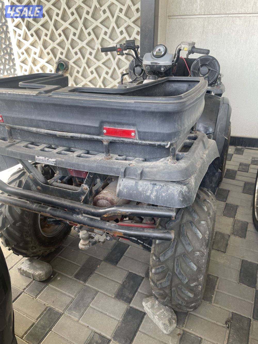 بولاريس سبورت مان ٧٠٠2