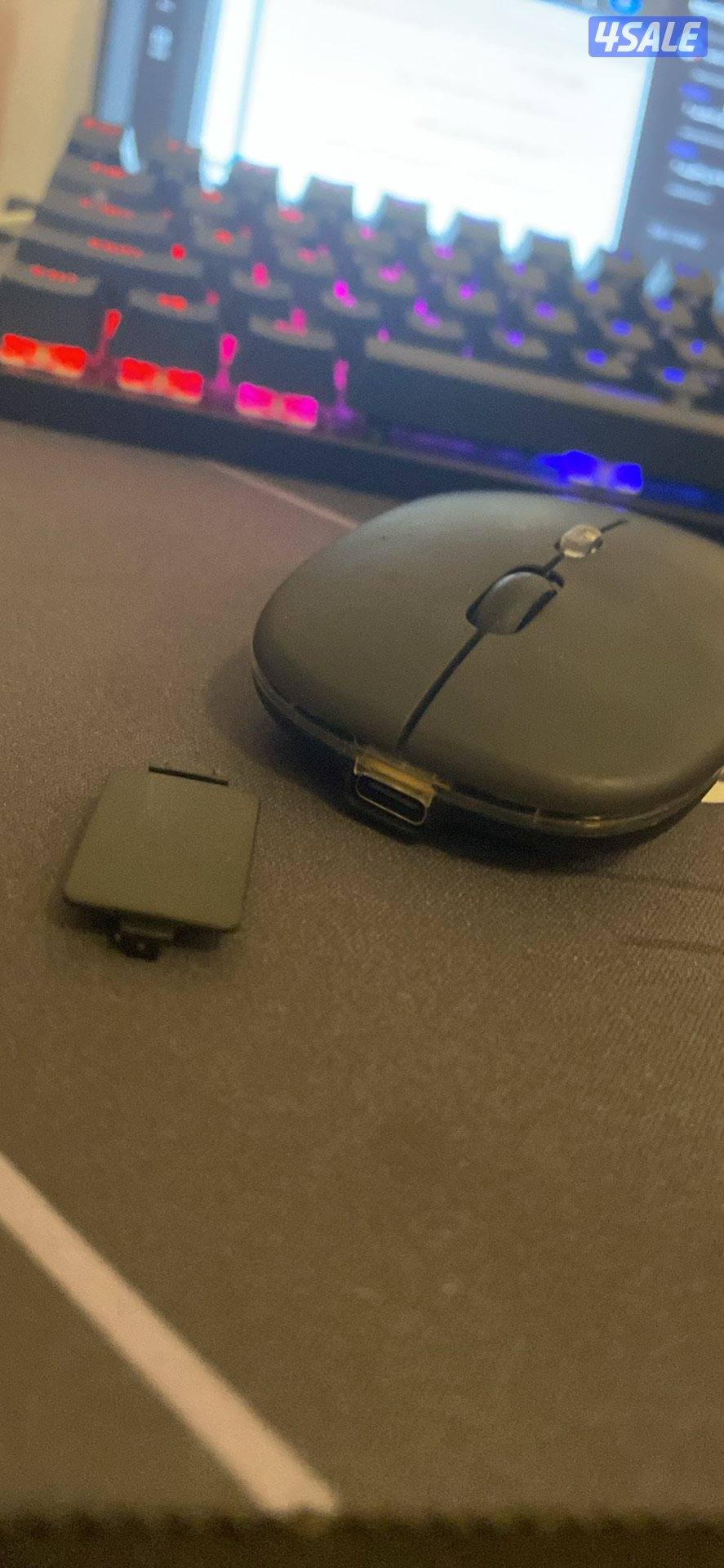 mouse good condition0