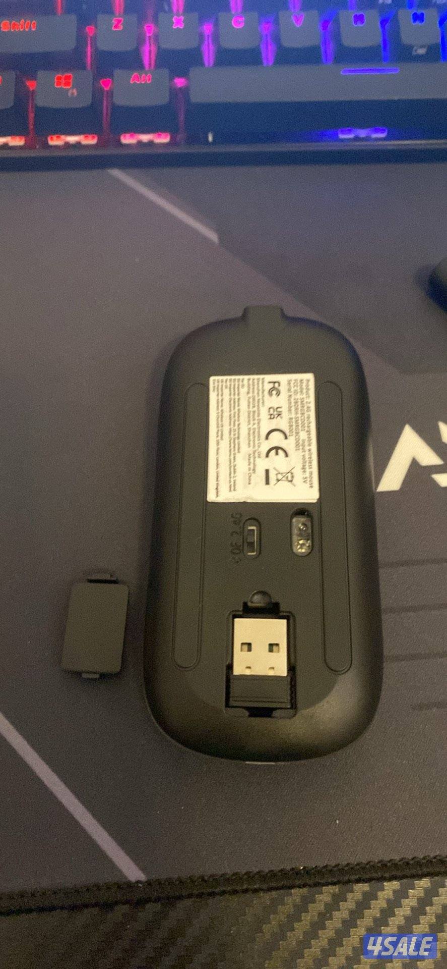 mouse good condition1