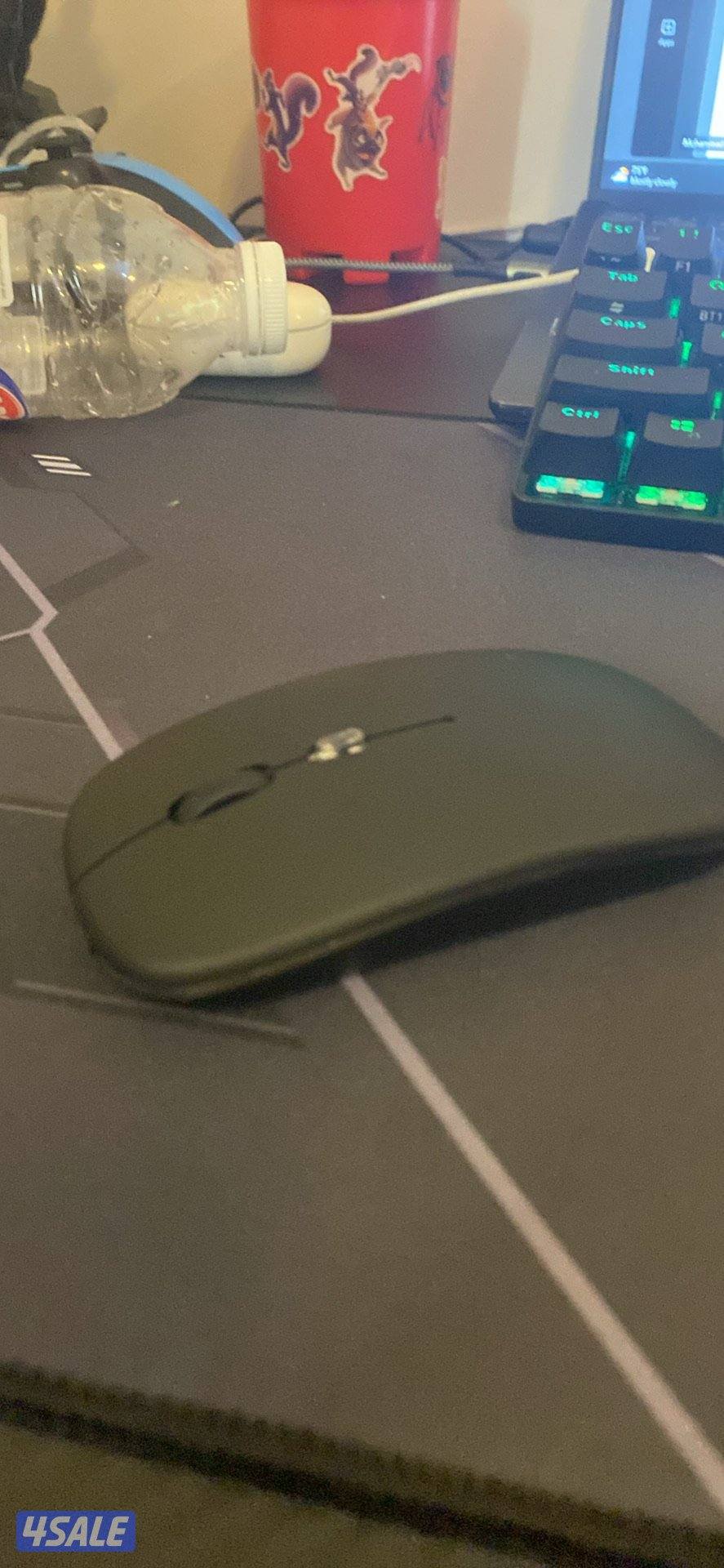 mouse good condition3