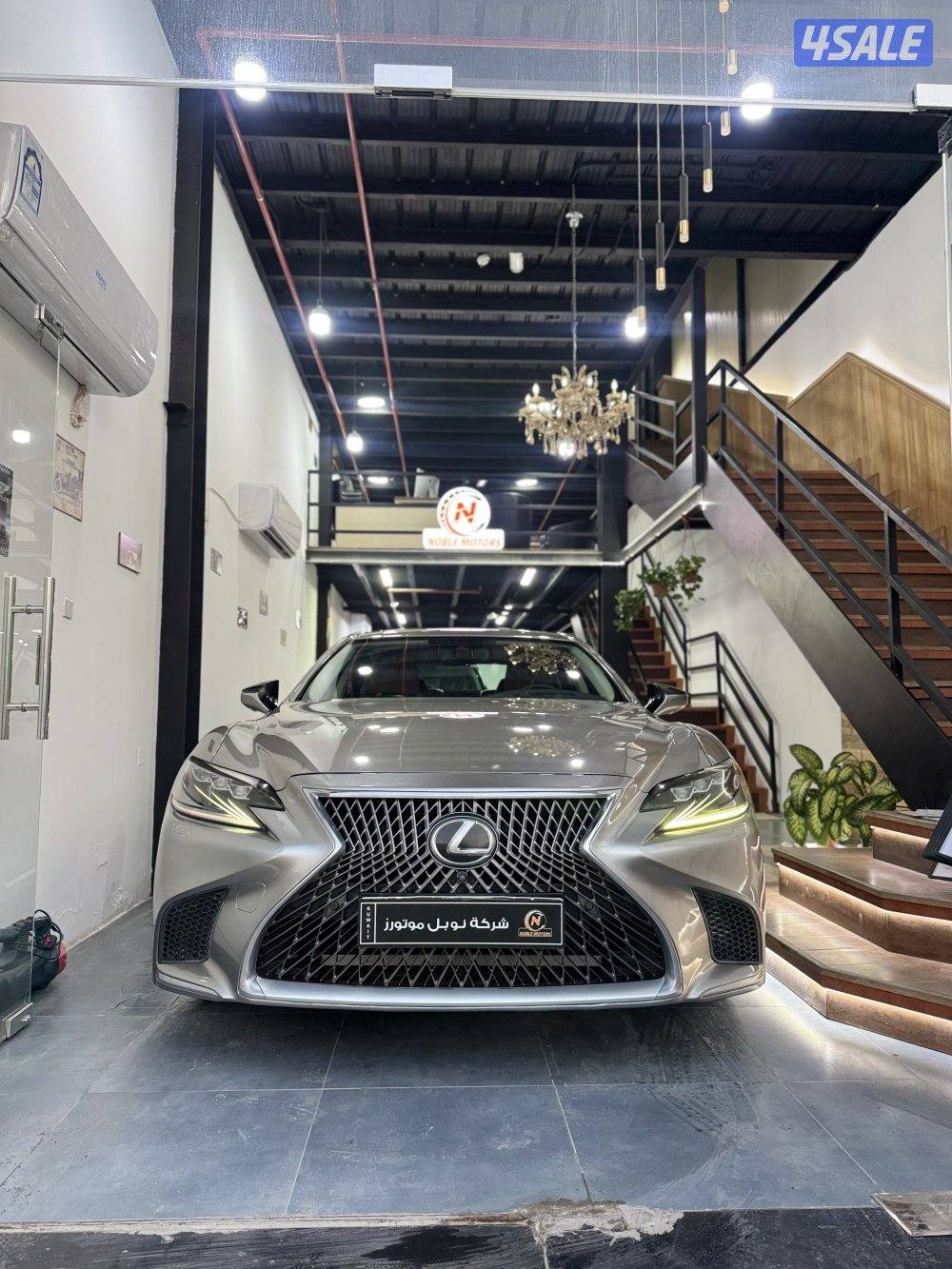 لكزس LS350 ( اقل سعر 🔥🔥 )0