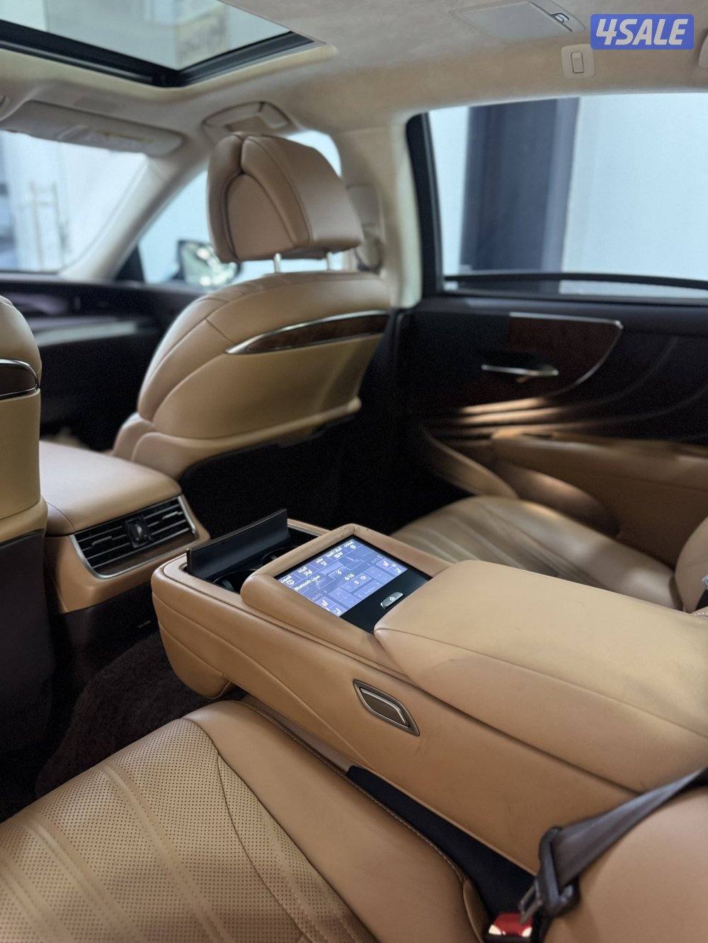 لكزس LS350 ( اقل سعر 🔥🔥 )2