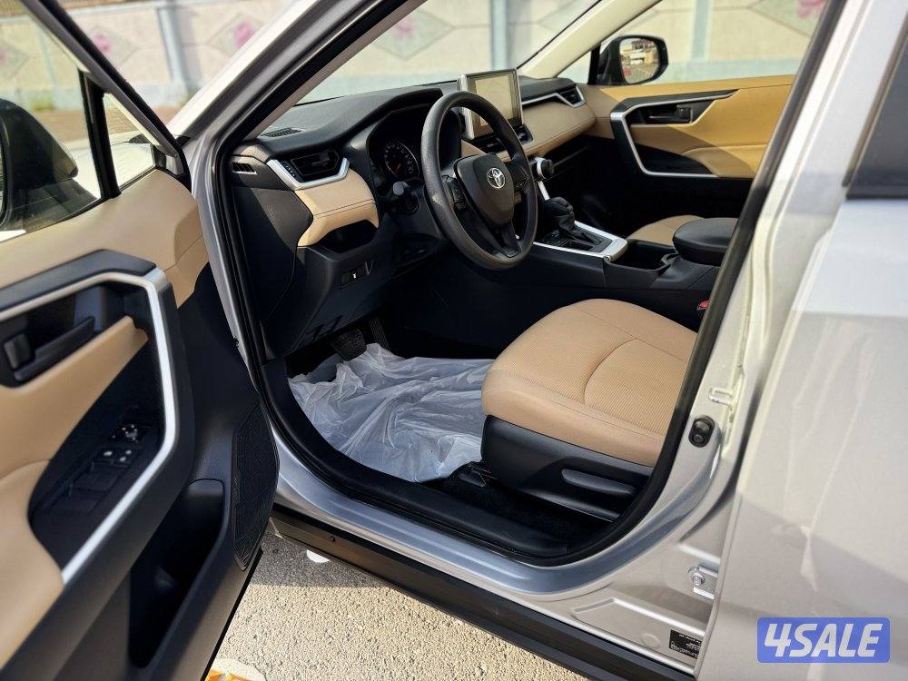 للبيع راف فور موديل 20253