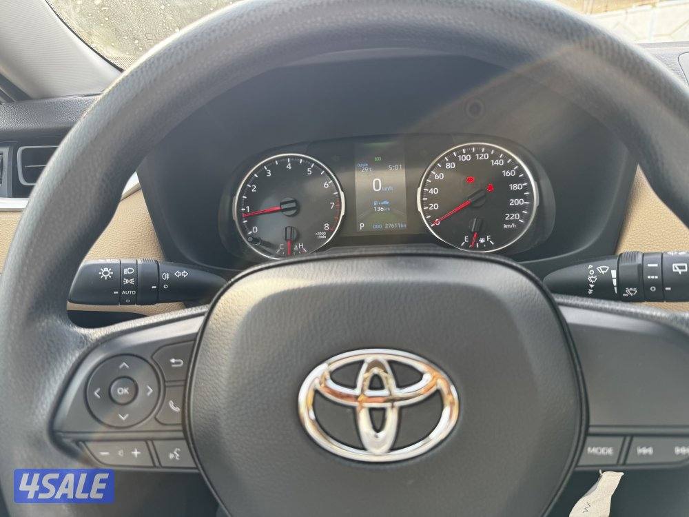 للبيع راف فور موديل 20254