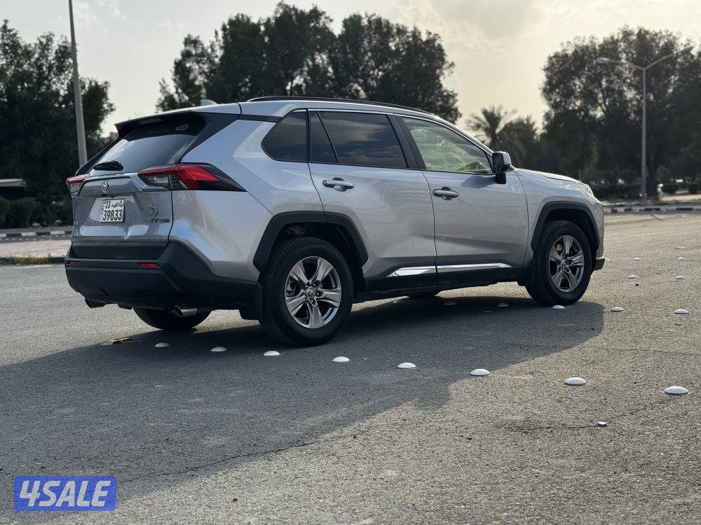 للبيع راف فور موديل 20255